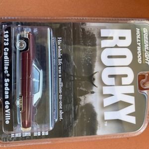 greenlight Hollywood series